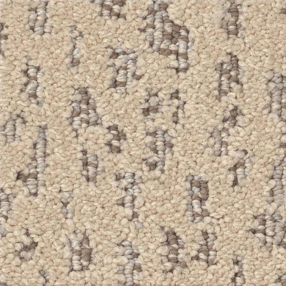 Anderson Tuftex Ambitious Carpet in Lamp Glow, , large