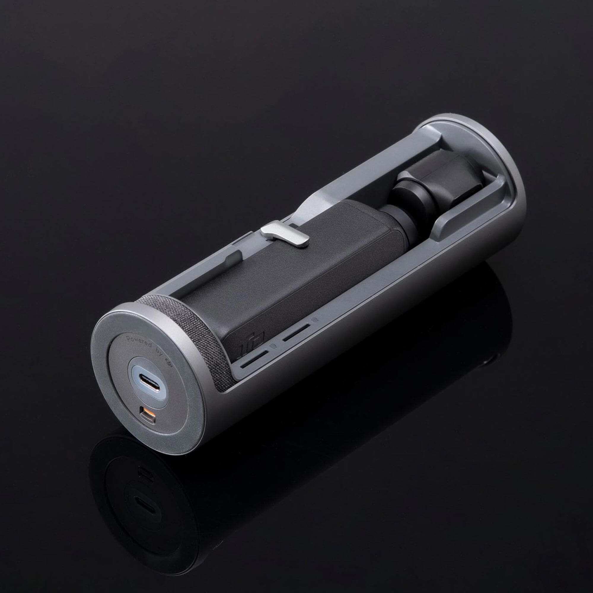 Dji pocket charging case clearance