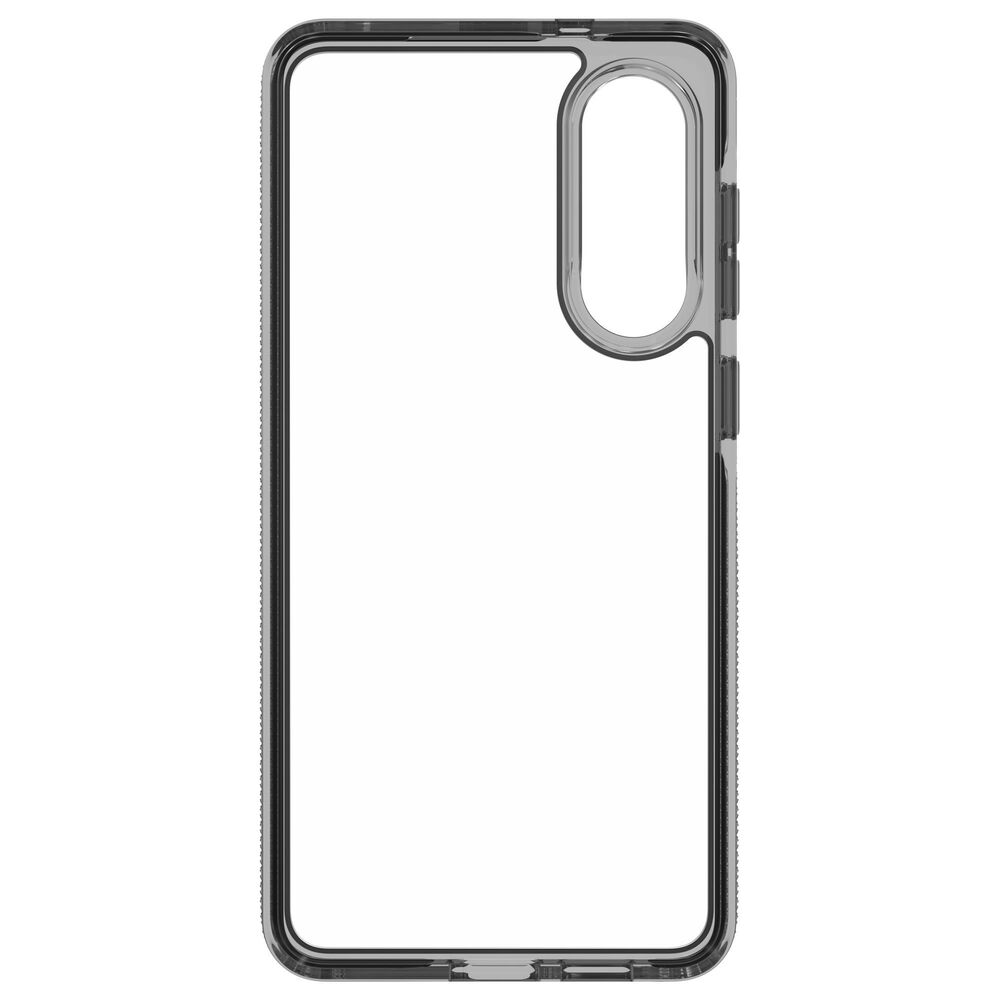 Zagg Santa Cruz Case for Samsung Galaxy S25 Edge in Black, , large