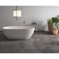 Inhaus Sono Eclipse Sesame Sandstone 12" x 25" Commercial Vinyl Tile, , large