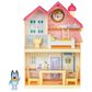 Bluey Mini Bluey Home Toy Set in Yellow, , large