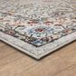 Mohawk Whimsy R1106 Grey 5"3" x 8" Area Rug, , large