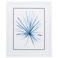 Propac "Indigo Tropical Leaf II" Wall Art in Blue, , large