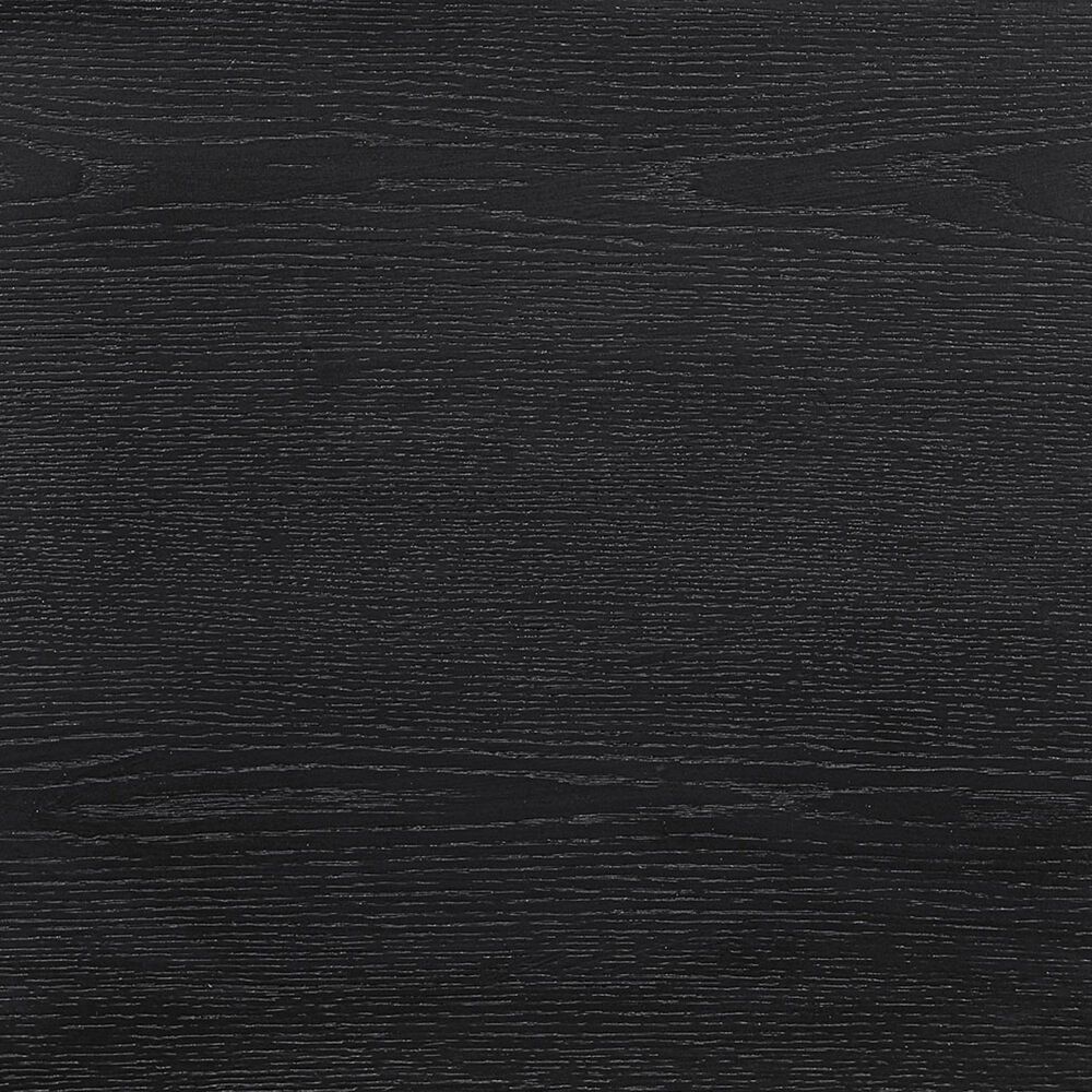 Crystal City Fitzgerald End Table in Rich Black, , large