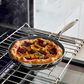 Green Pan Valencia Pro 2-Piece 8" and 10" Open Frypan Set in Stainless Steel, , large