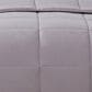 Pem America Truly Soft 3-Piece Full/Queen Comforter Set in Grey, , large