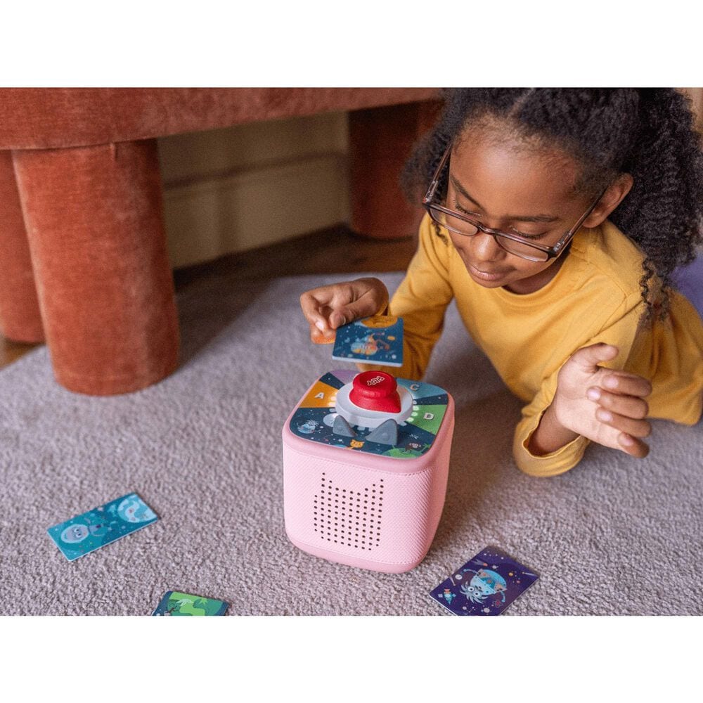 Tonies The Quizzles All About Animals Game, , large