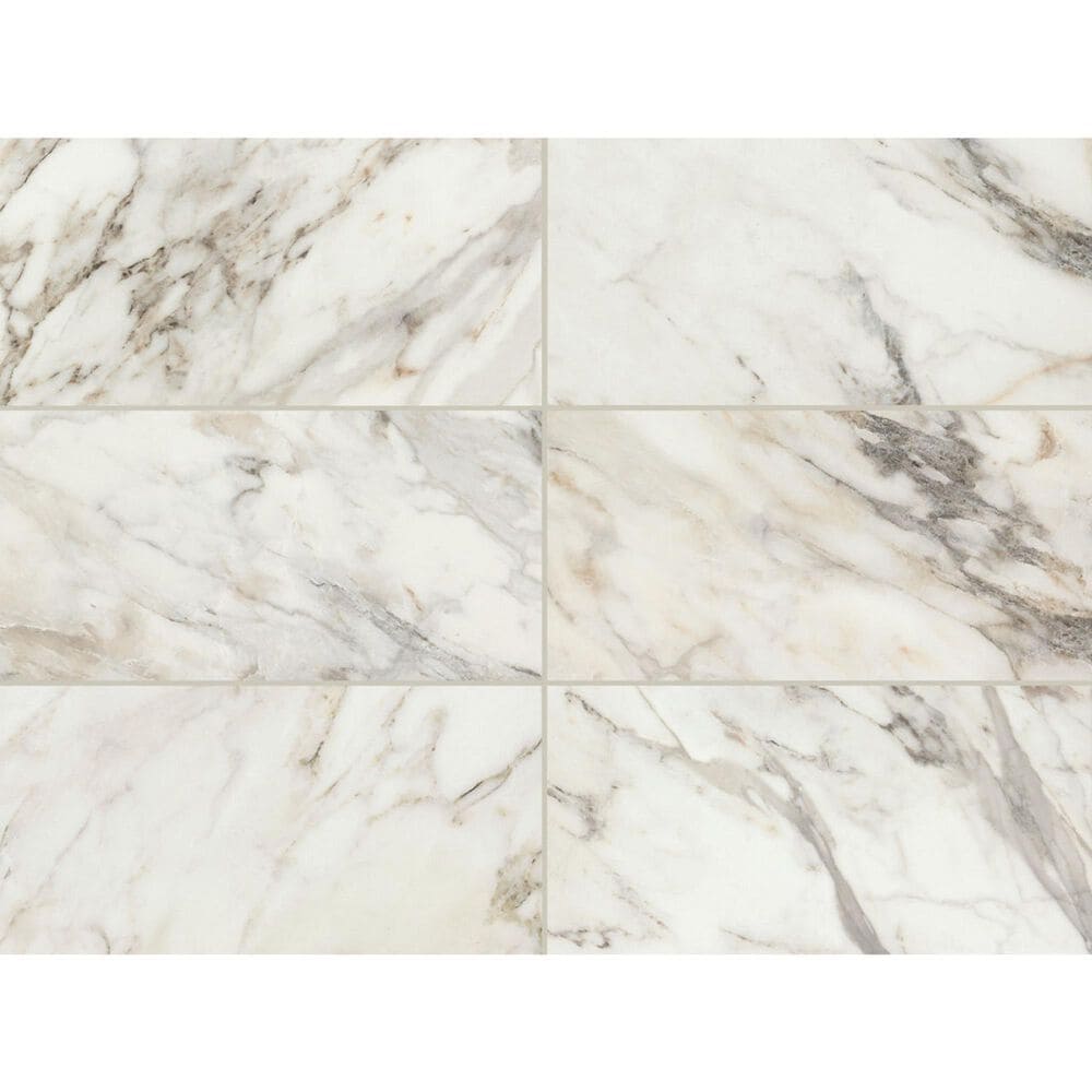 Dal-Tile Savoir Cafe 24" x 48" Polished Porcelain Tile, , large