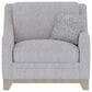 Emerald Home Furnishings Kora Chair in River Sand, , large