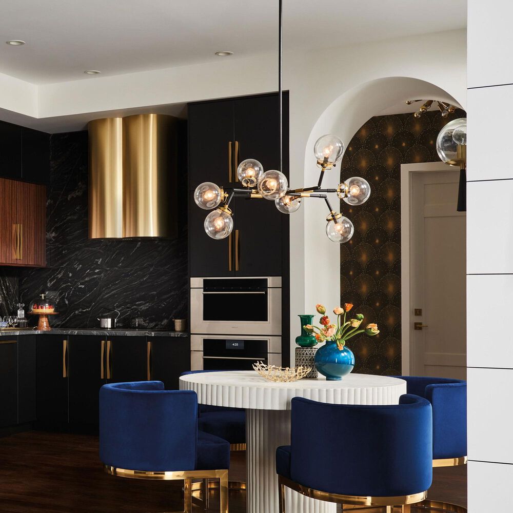 Wolf Appliances 1.6 Cu. Ft. M Series Transitional Drop-Down Door Microwave Oven in Stainless Steel, , large