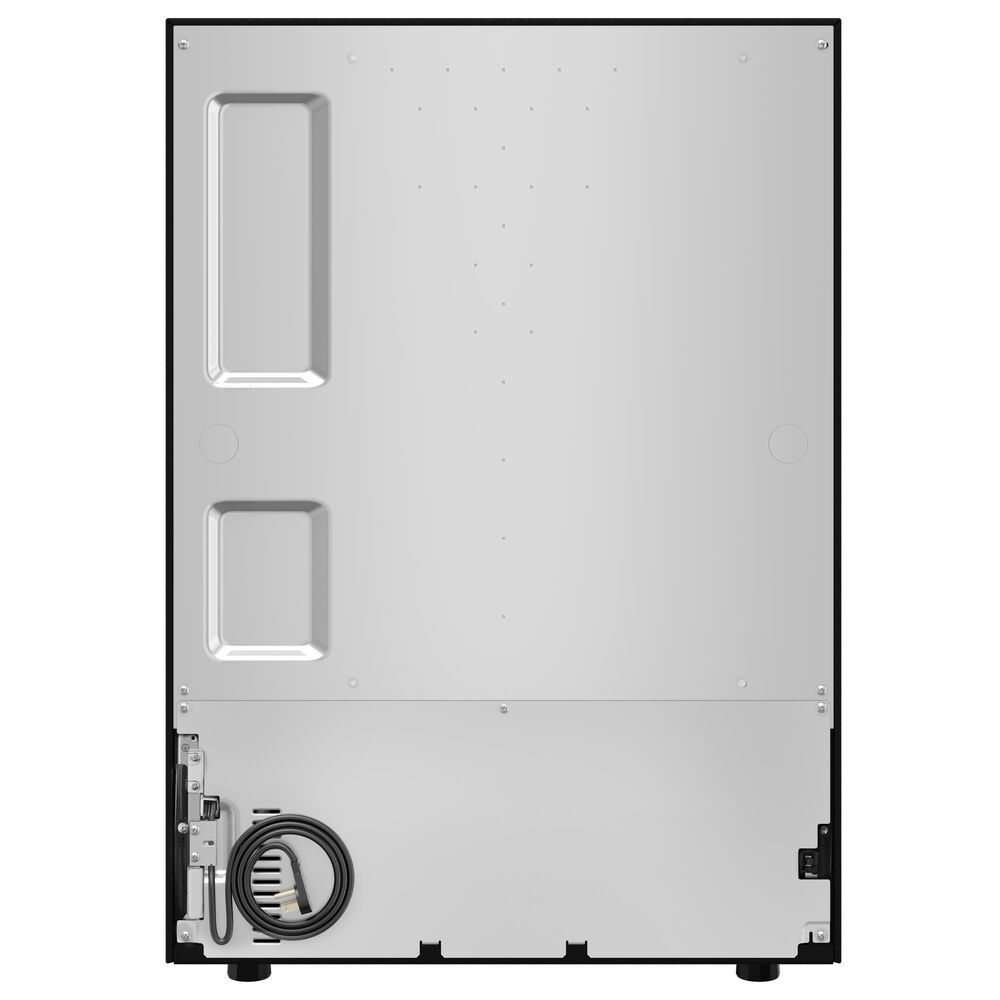 KitchenAid 4.8 Cu. Ft. Beverage Center with Left Hinge in Panel Ready, , large