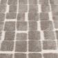Central Oriental Stonington Angelo Zinc and Lace 7"10" x 9"10" Area Rug, , large