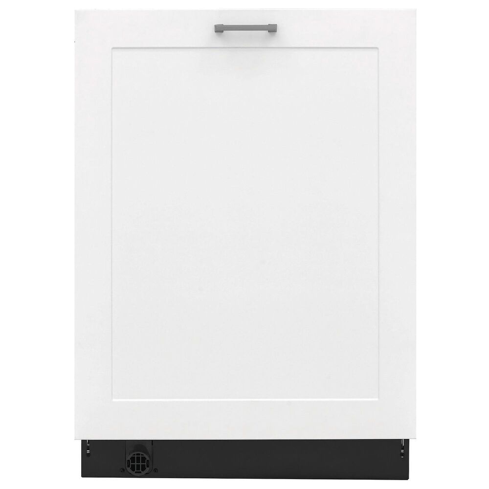Frigidaire 24" Built-In Standard Handle Dishwasher with Panel Ready in Panel, , large