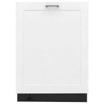 Frigidaire 24" Built-In Standard Handle Dishwasher with Panel Ready in Panel, , large