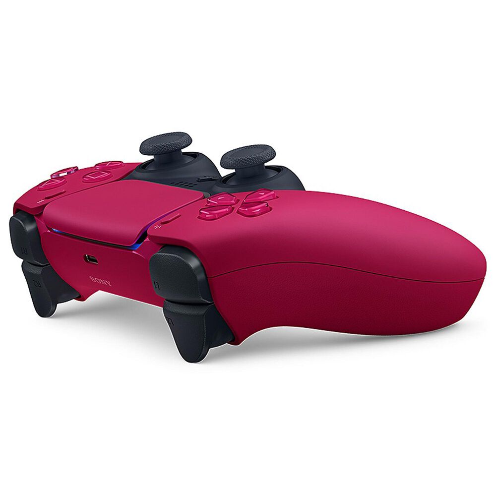 Sony DualSense Wireless Controller in Cosmic Red - PlayStation 5, , large