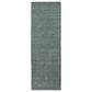 Oriental Weavers Aniston 2"6" x 8" Blue Runner, , large