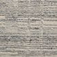 Loloi Raquel 2" x 3" Grey and Ivory Area Rug, , large