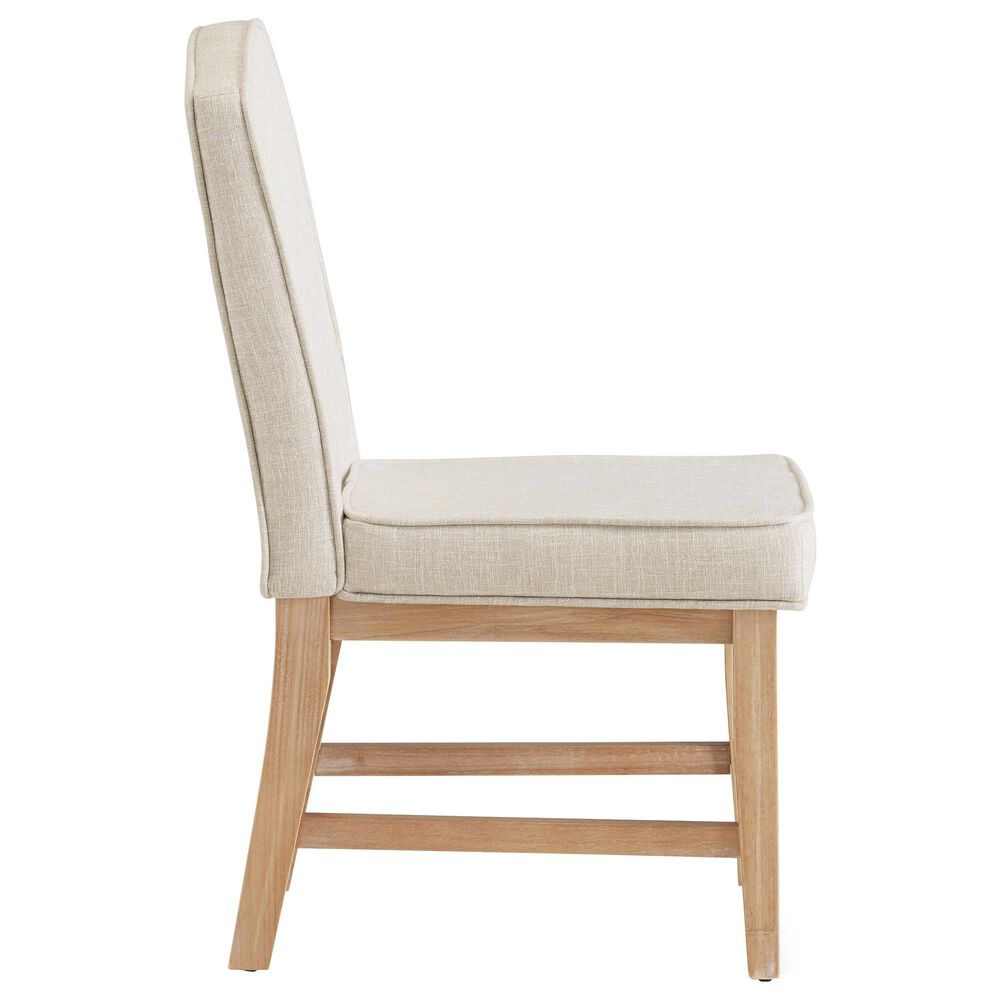 Homestyles Cambridge 5-Piece Dining Set in Whitewash, , large