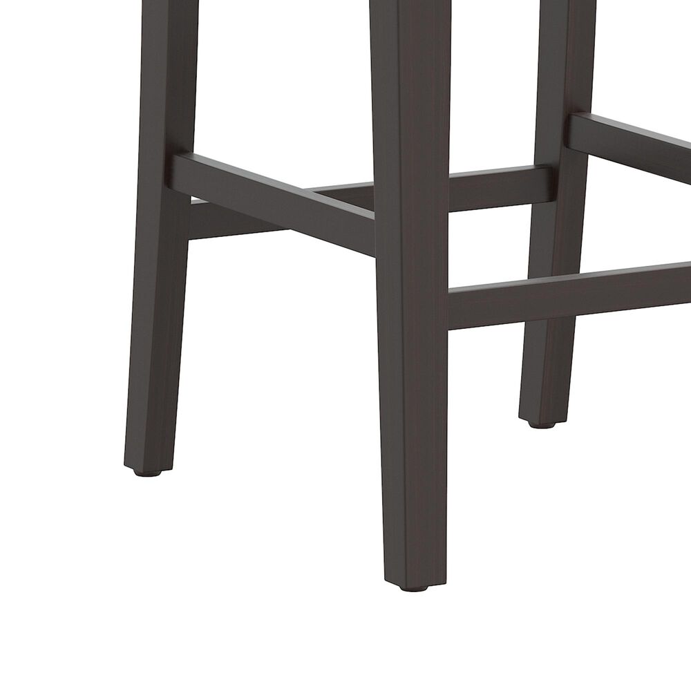 Skyline Furniture Bar stool in Velvet Light Grey, , large