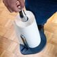 Joseph Joseph Hold Kitchen Roll Holder in Grey, , large