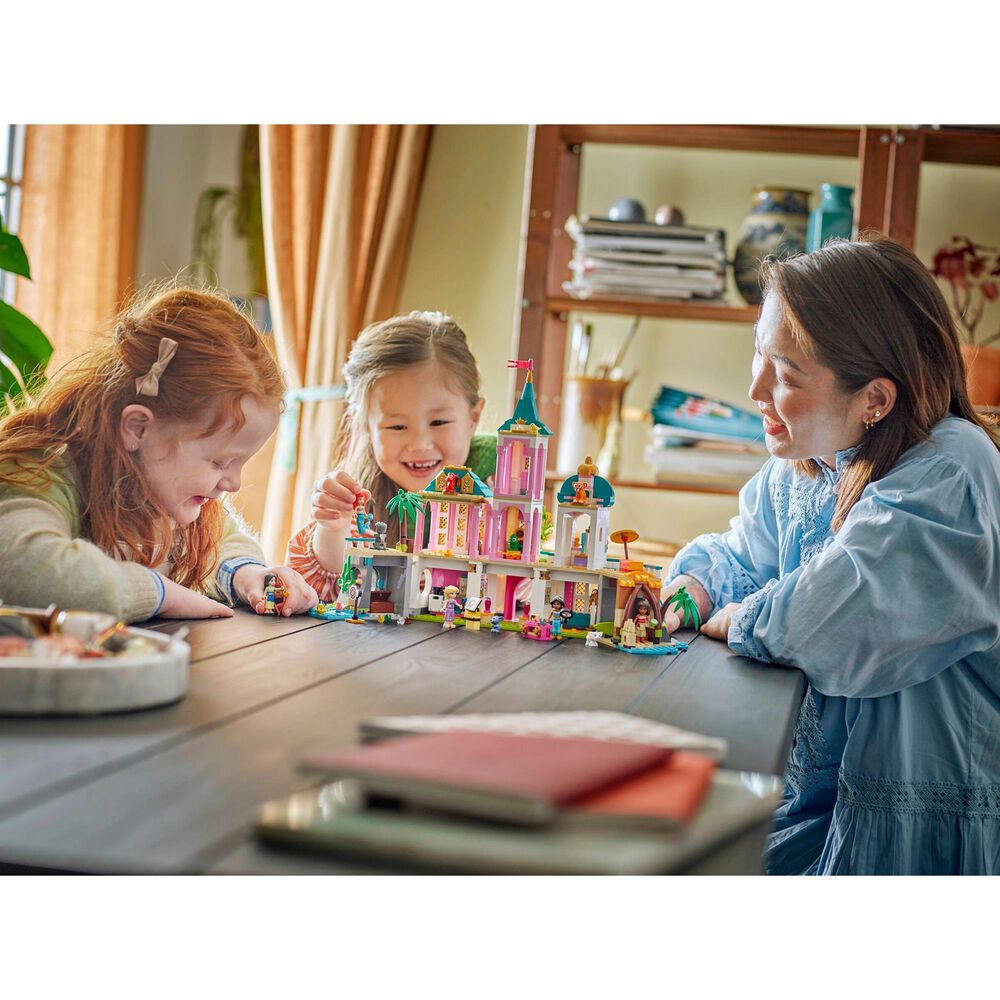 LEGO Castle and Royal Pets Building Set, , large