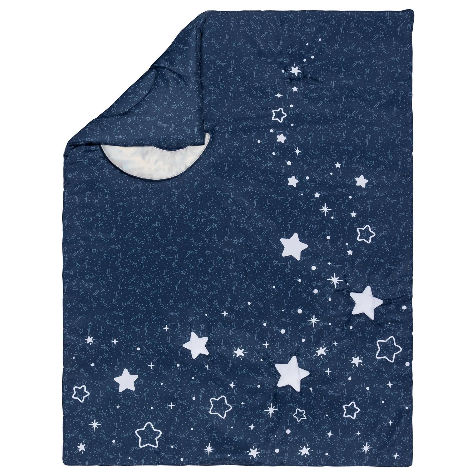 Constellation hotsell crib sheet