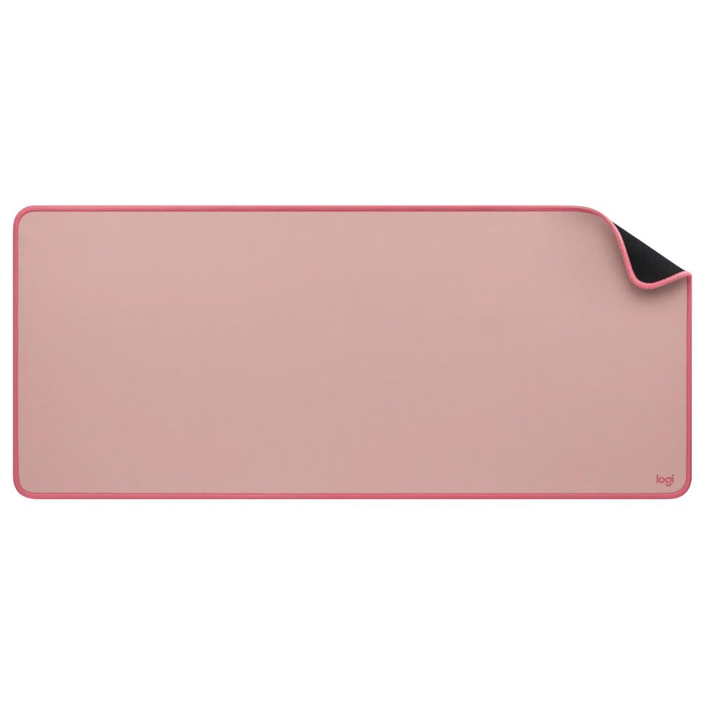 Logitech Studio Desk Mat in Pink, , large