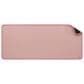 Logitech Studio Desk Mat in Pink, , large