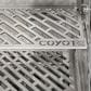 Coyote Outdoor SL-Series 30" Built-In Natural Gas Grill in Stainless Steel, , large
