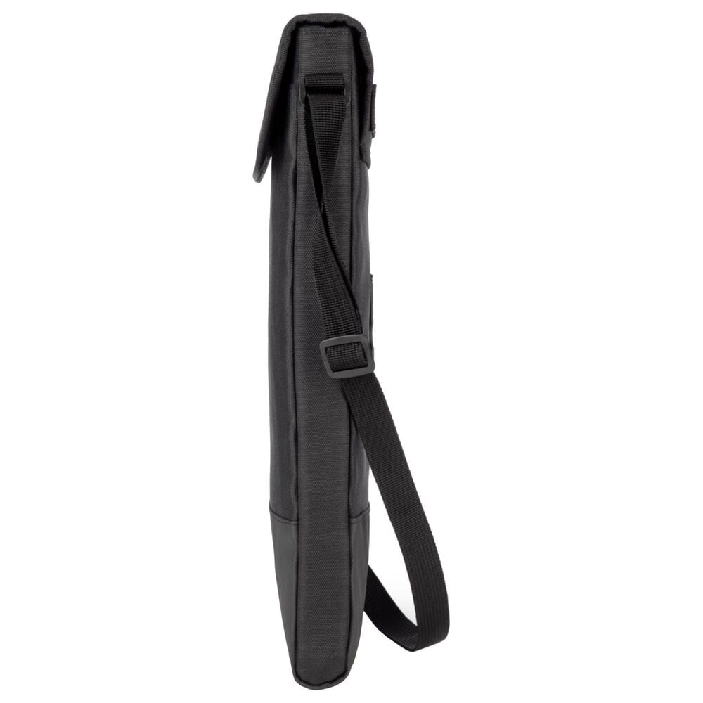Belkin Protective Laptop Sleeve with Shoulder Strap for 14-15&quot; Devices in Black, , large