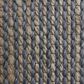 L&R Resources Rondane 7"9" x 9"9" Dark Gray and Natural Area Rug, , large