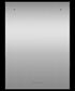Fisher & Paykel Tall Dishwasher Panel, , large