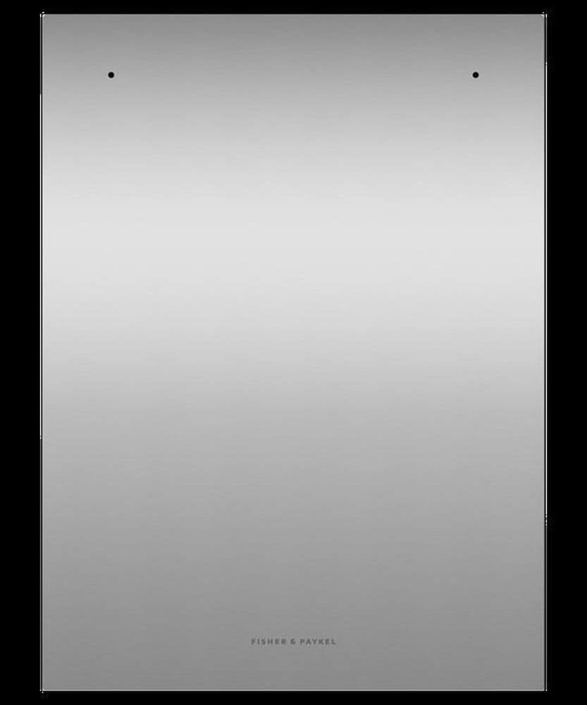 Fisher & Paykel Tall Dishwasher Panel, , large