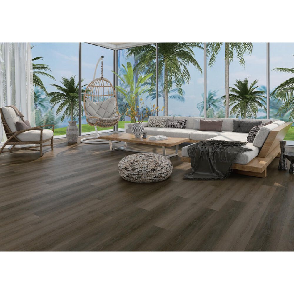 Florstar Arbor Hills 9&quot; x 60&quot; Vinyl Plank in York, , large