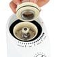 Jura Capresso Infinity Plus Conical Burr Grinder in White, , large