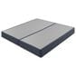 Serta Perfect Sleeper Select Leawood Plush Pillow Top King Mattress with Low Profile Box Springs, , large