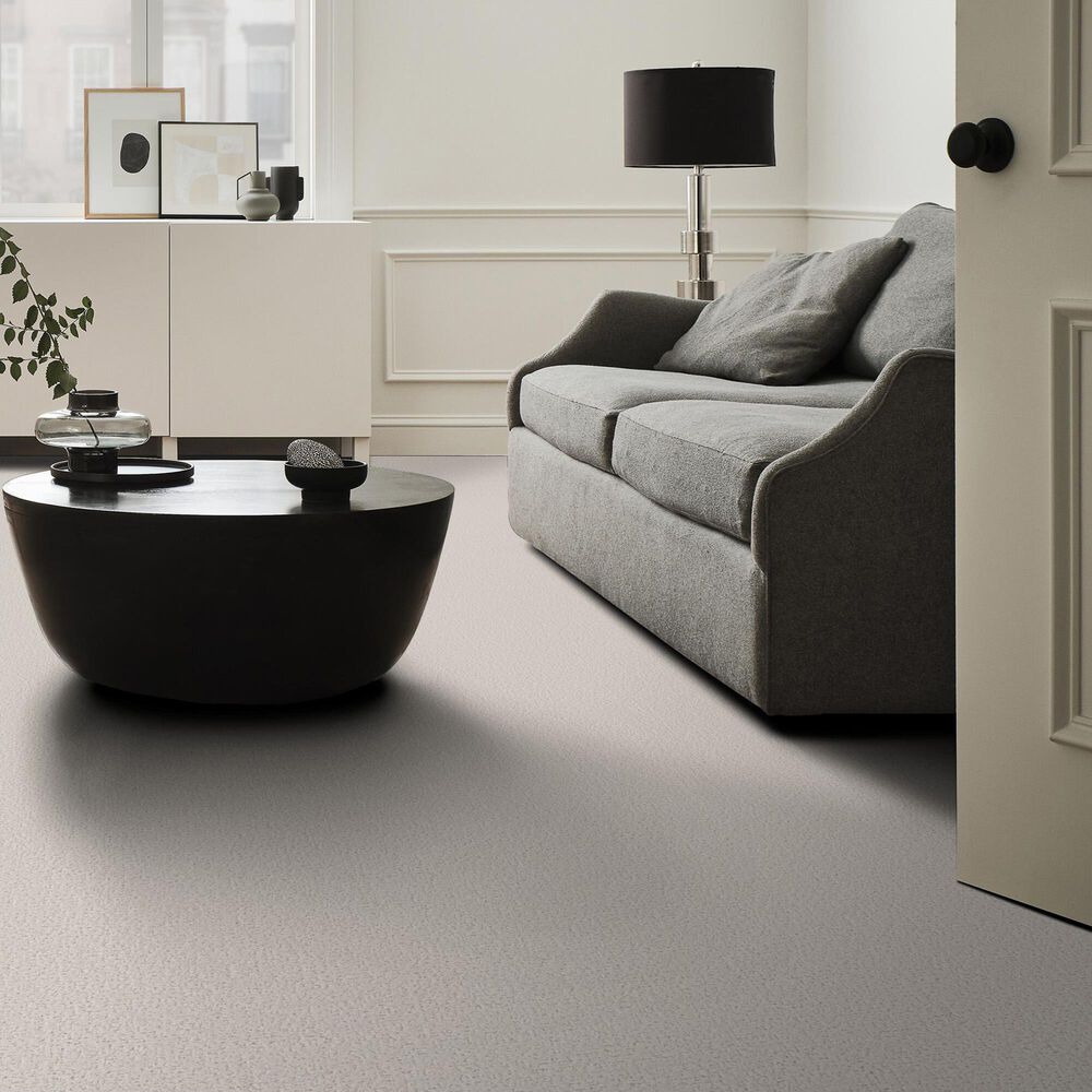 Shaw Canvas Comfort Blue Carpet in Neighborhood Bistro, , large
