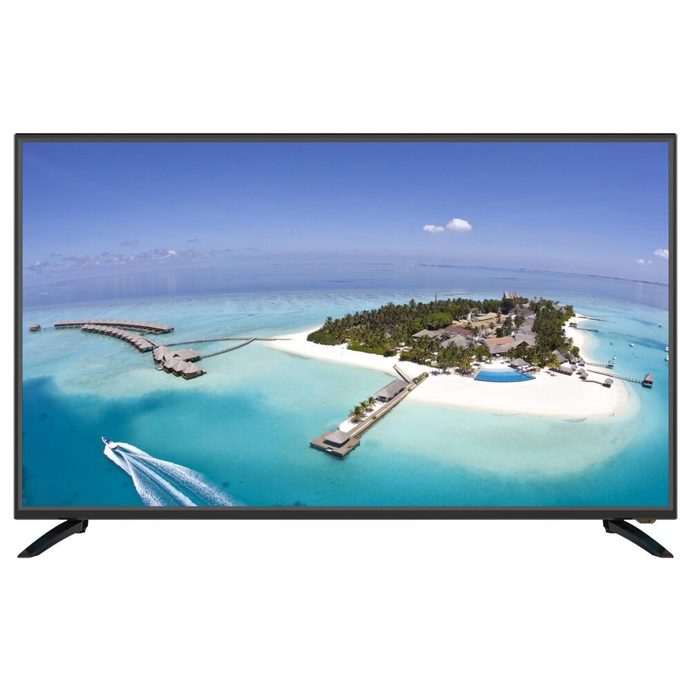 Sansui 43" Class 1080p LED HD Netflix - Smart TV, , large