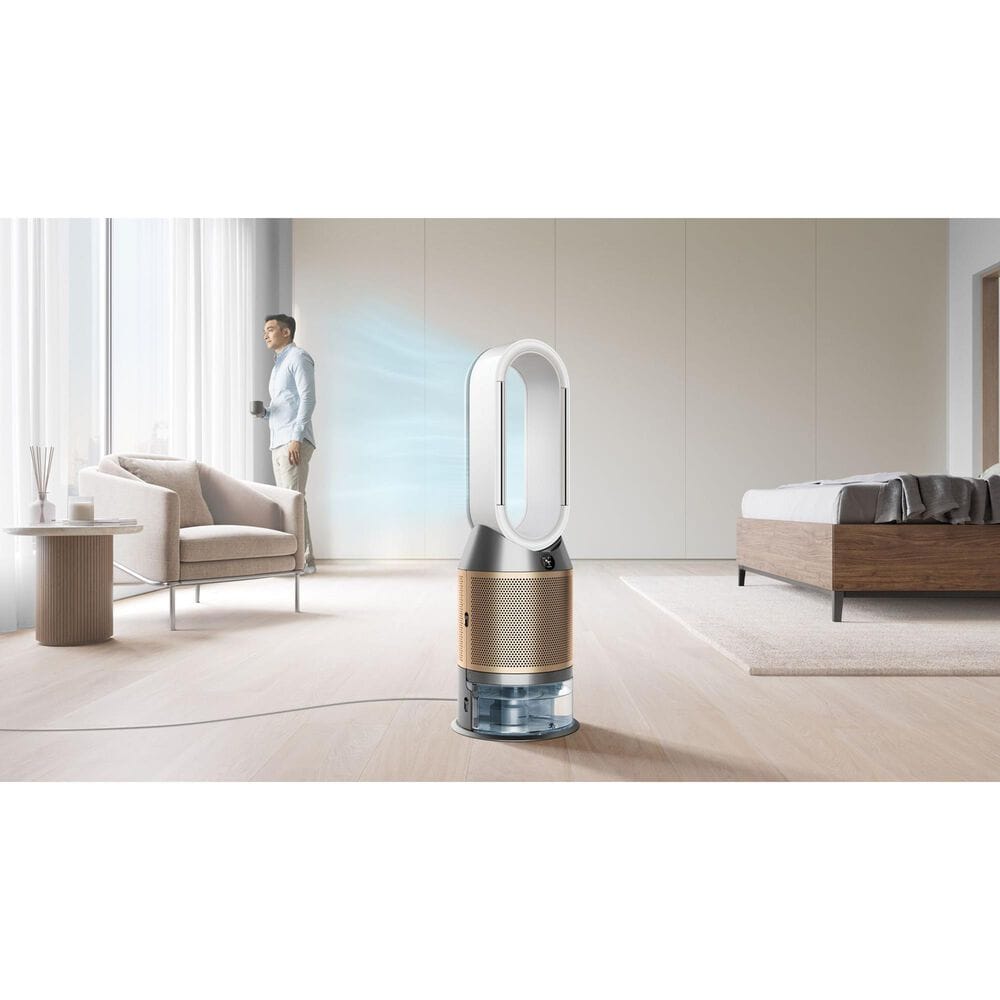 Dyson Dyson Purifier Humidify+ Cool PH2 De-NOx?, , large