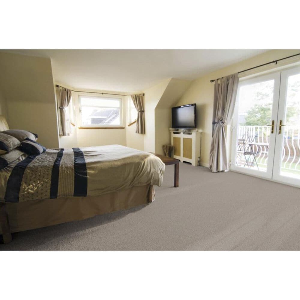 Dream Weaver Cosmopolitan Carpet in Acorn, , large