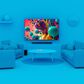 Element 55" Class 4K UHD HDR Google TV in Black - Smart TV, , large