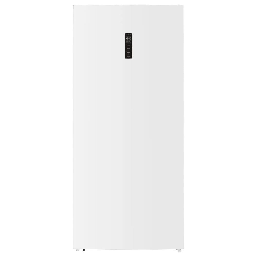 Element 21.2 Cu. Ft. Upright Convertible Freezer in White, , large