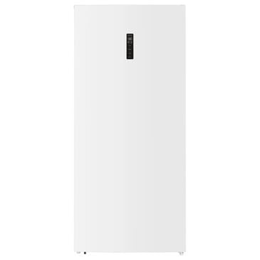 Element 21.2 Cu. Ft. Upright Convertible Freezer in White, , large