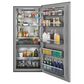 Electrolux 18.6 Cu. Ft. Built-In Internal Water Dispenser Refrigerator in Stainless Steel, , large