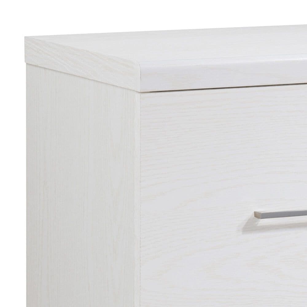Valor Living Alpine 2-Drawer Lateral File Cabinet in White, , large