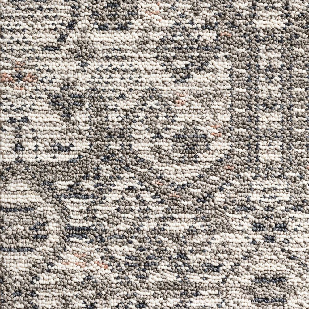 Loloi Cole Ivory and Multicolor 2&#39;7&quot; x 12&#39; Indoor/Outdoor Runner, , large