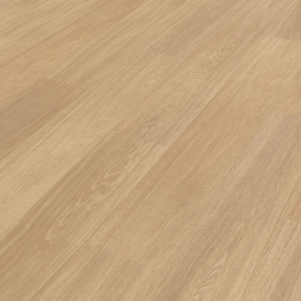 Karndean Van Gogh Rigid Core Natural Prime Oak 7&quot; x 48&quot; Luxury Vinyl Plank, , large