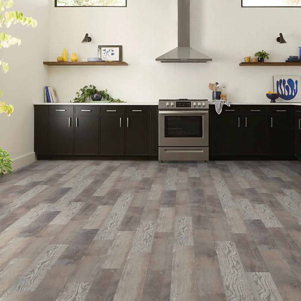 COREtec Orignals Classics Caspian Oak 6&quot; x 48&quot; Luxury Vinyl Plank, , large