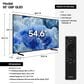 Samsung 55" Class Q8F QLED 4K Vision AI in Black - Smart TV, , large