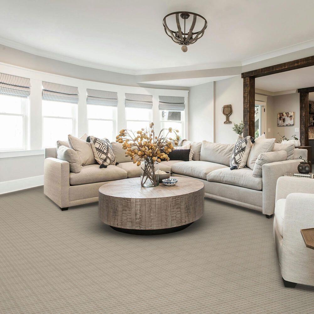 Karastan Kaliente Carpet in Sahara, , large